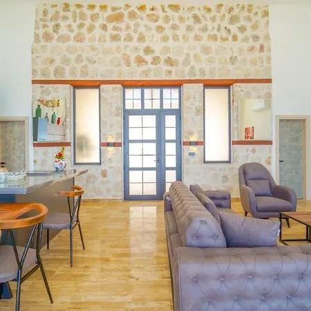 Vila Lorin Kaş