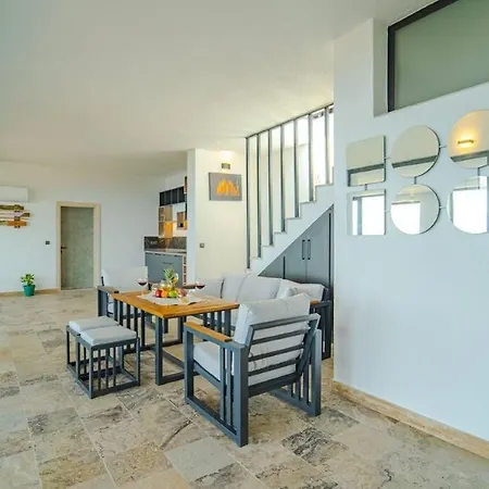 Villa Lorin Kas